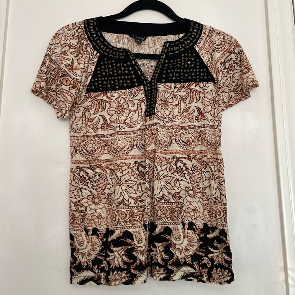 Lucky Brand Top